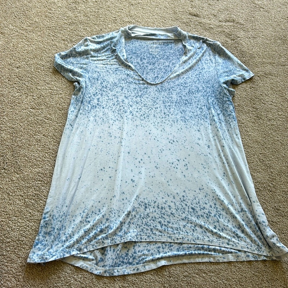 Super soft tshirt